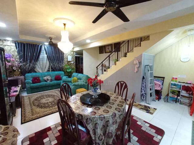 Renovated Extended 2 Storey Terrace, Seksyen 8 Bandar Tasik Kesuma 5