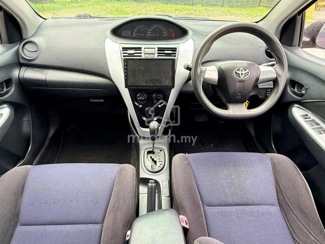 2013 Toyota VIOS 1.5 E NCP93R-BEPRKEW2 ENHANCED - 5