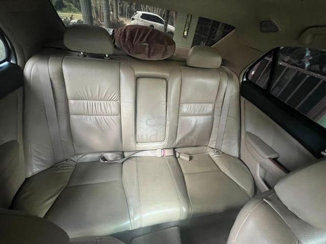 2005 Honda ACCORD 2.4 VTI-L (A) - 5