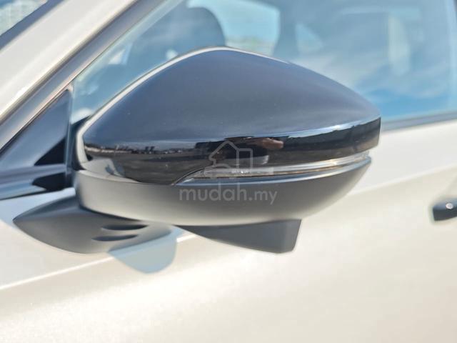 2023 Honda CIVIC 1.5 RS MY22 FE (A) 27K MILEAGE - 4