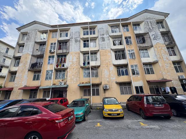 Rista Villa Apartment 1