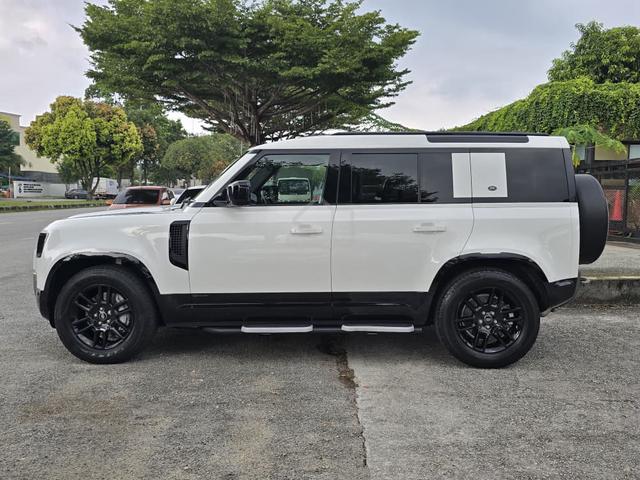 2021 Land Rover DEFENDER 110X D300 / 5 YRS WRTY - 5