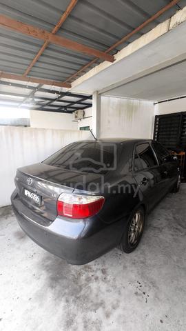2006 Toyota VIOS 1.5 G NCP42R-EEPGKE (A) - 2