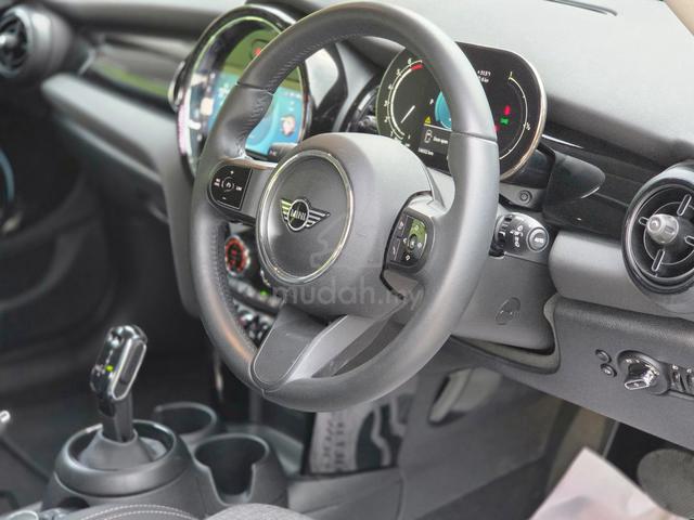 2022 Mini COOPER 1.5 FACELIFT (A) - 5