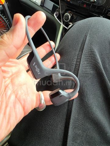 after shokz openrun pro 2 - photo 5 of 5