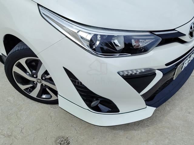 2019 Toyota YARIS 1.5 G (A) - 4