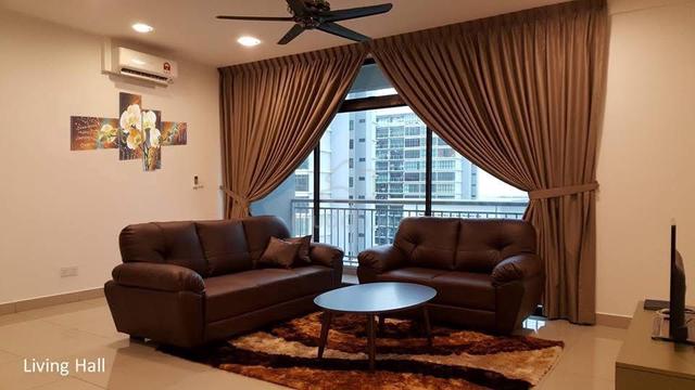 Austin Regency 1