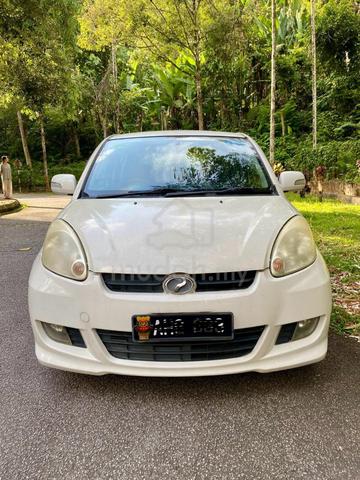 2010 Perodua MYVI 1.3 EZ MY05 M300 FACELIFT (A) - 3