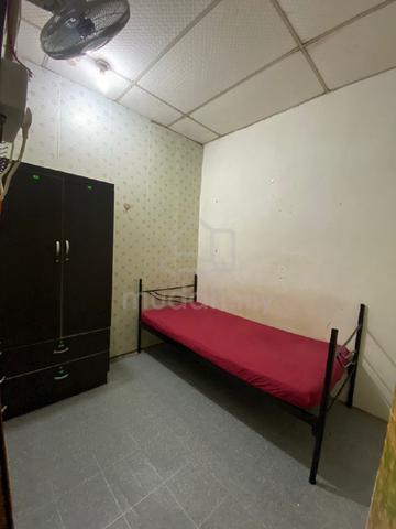 Bilik sewa perempuan bandar Kuantan  1