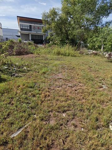 Industrial Land 1