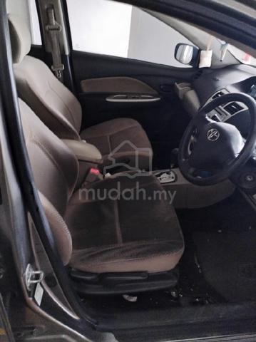 2009 Toyota VIOS 1.5 E NCP93R-BEPRKE (A) - 3