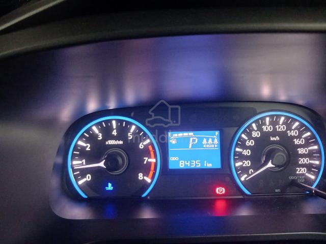 2019 Perodua MYVI 1.3 G (A) - 3