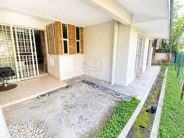 Andari Townvilla 1