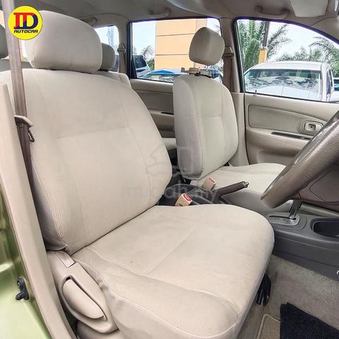 2007 Toyota AVANZA 1.5 G (A) - 5