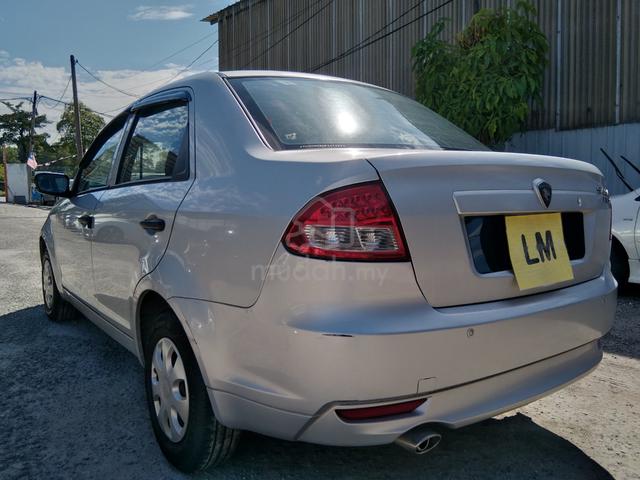 R /2013/ Proton SAGA 1.3 FLX EXECUTIVE (A) - 2