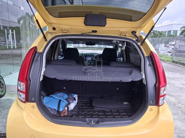 2013 Perodua MYVI 1.5 SE ZHS (A) - 4