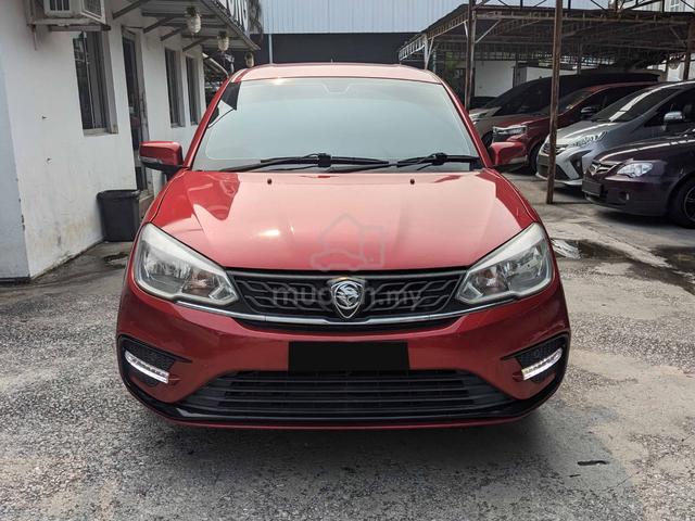 2019 Proton SAGA 1.3 PREMIUM (A) - WARRANTY - 3