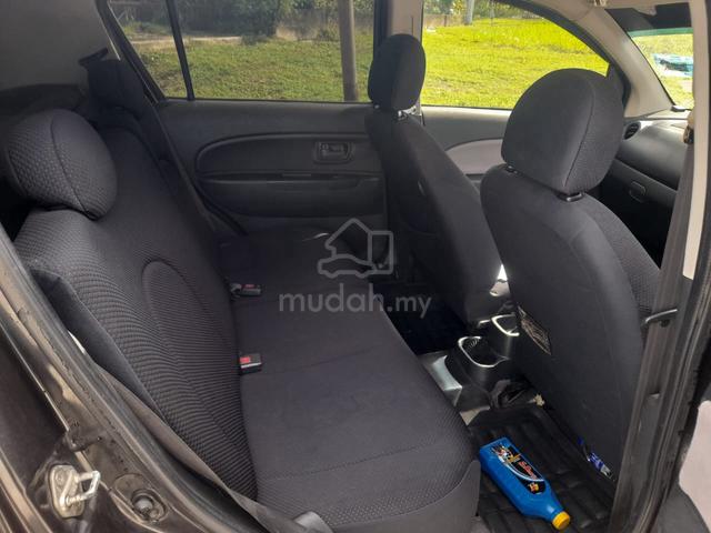 2005 Perodua MYVI 1.0 SR (M) - 5