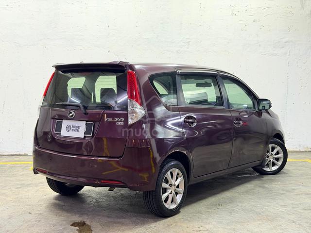2010 Perodua ALZA 1.5 EZi (A) WHOLE SALE - 3