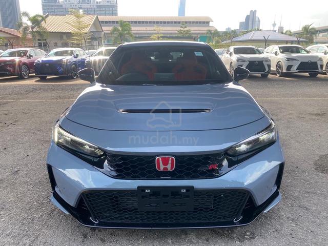 2025 Honda CIVIC TYPE R MUST VIEW ACTUAL PHOTO - 2