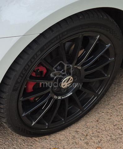 2014 Volkswagen GOLF 2.0 GTI TSI (TECH PACK) MK7 - 2