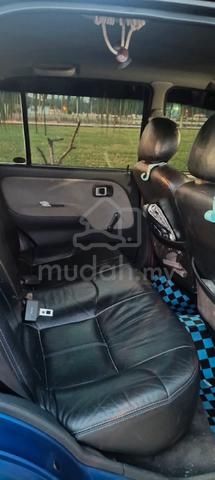 2004 Perodua KELISA 1.0 EZL (A) - 5