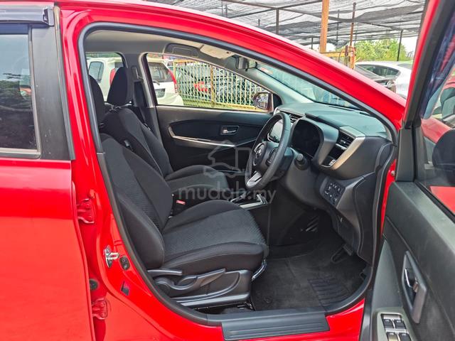 2022 Perodua MYVI SPEC H 1.5 (AUTO) - 4