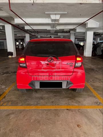 2023 Perodua AXIA 1.0 SE MY23 D74A (A) - 4