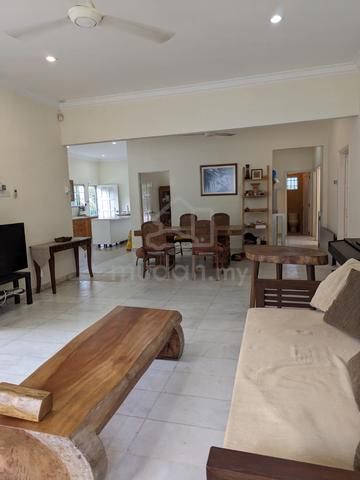 1 Storey Bungalow Pearl Hill Tanjung Bungah 1