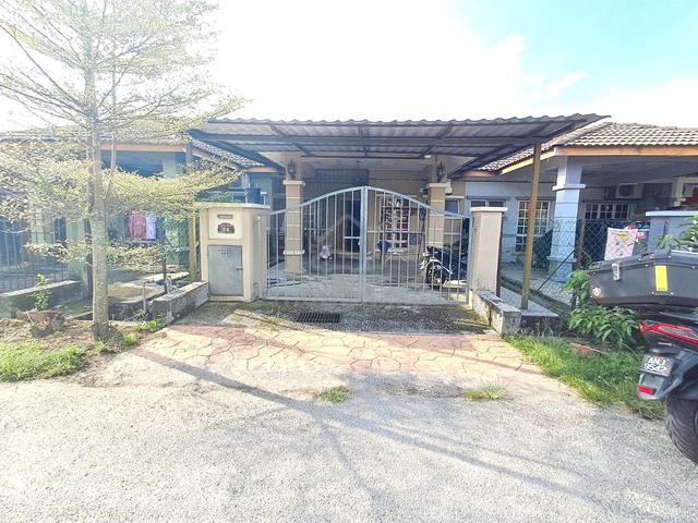 Single Storey Taman Sri Tanjung Semenyih 1