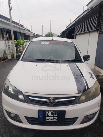 2013 Proton SAGA 1.3 FL (A) - 3