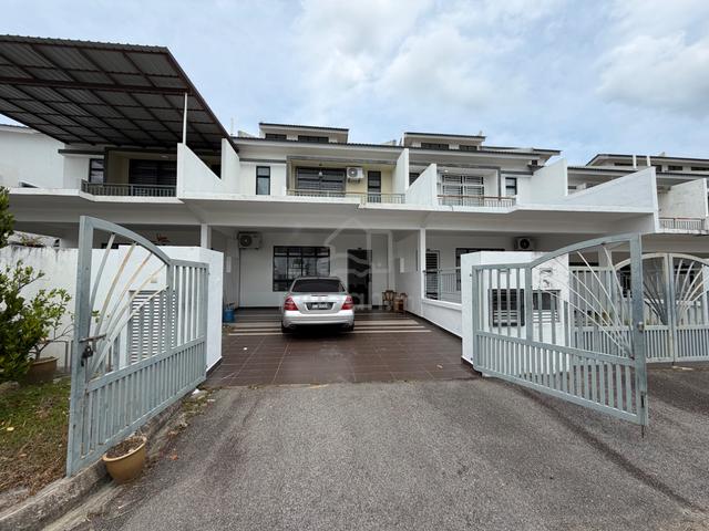 Taman Sri Penawar Non Bumi Unblocked View 1