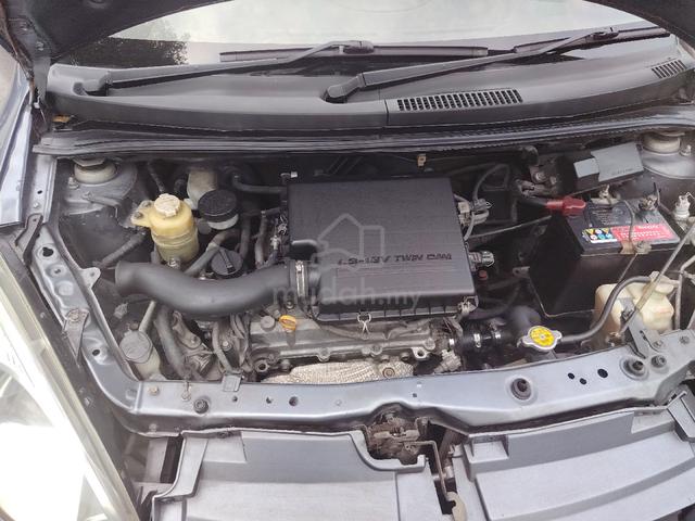 2009 Perodua MYVI 1.3 EZI MY05 M300 FACELIFT (A) - 3