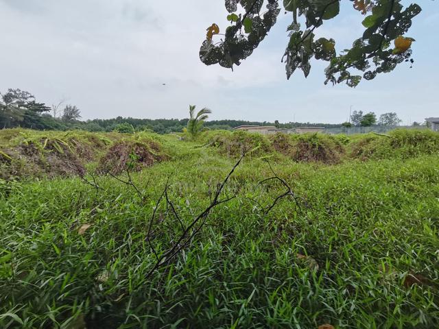 Morib Banting agriculture land road frontage zoning commercial 1
