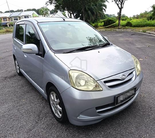 Perodua VIVA 1.0 EZI PREMIUM (A) Direct Owner  - 1
