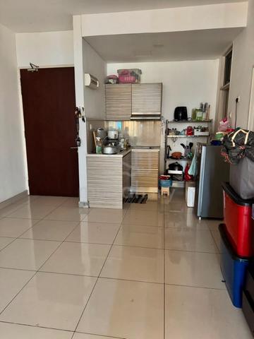 Parc Regency 1