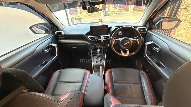 2023 Perodua ATIVA 1.0 AV (A) - 3
