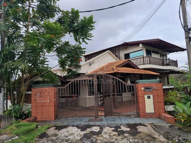 FOR RENT  2-Storey Corner Terrace @ Cheras Perdana 3, Cheras 1