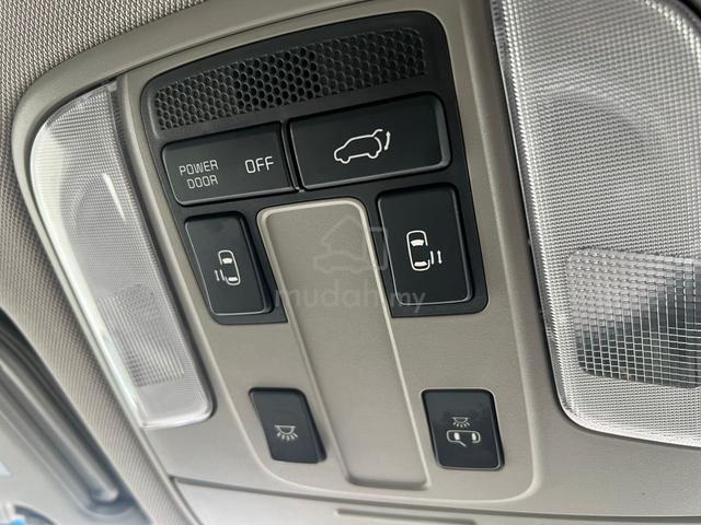 2019 Kia GRAND CARNIVAL 2.2D SX FACELIFT FULL SPEC - 4