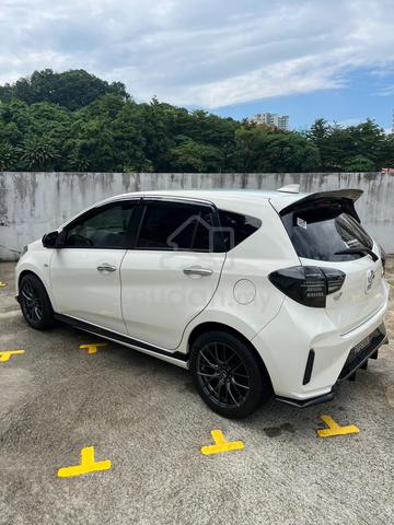 2023 Perodua MYVI 1.5 AV - 3