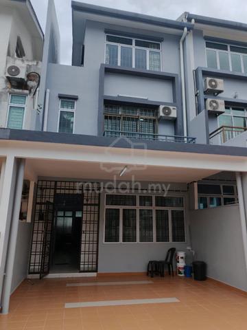 Taman Pulai Mutiara 1