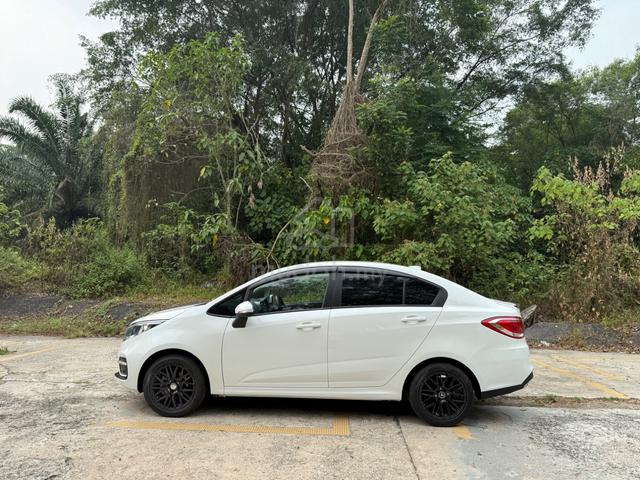 2020 Proton PERSONA 1.6 PREMIUM MY16 FACELIFT (A) - 3