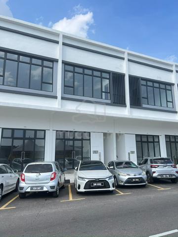 Bandar Bukit Tinggi @ Klang 1
