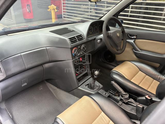 ALFA ROMEO 146 TI 2.0 TS 1996 rare - 5