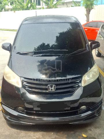 2012 Honda FREED 1.5 S (A) - 1