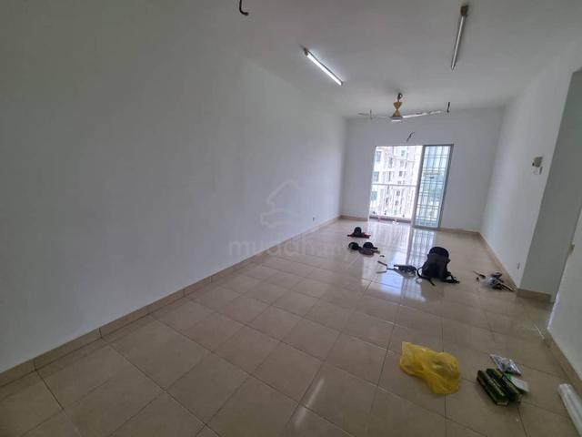 Kristal Heights (Shah Alam) 1
