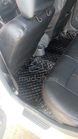 2010 Proton SAGA 1.3 SE (A) - 4
