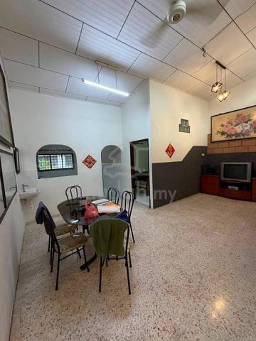 VERY WORTH IT Freehold 3R2B Taman Kerjasama Bukit Beruang 1