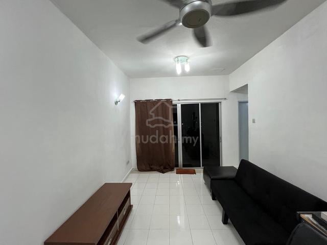 Menara Kuda Lari 1
