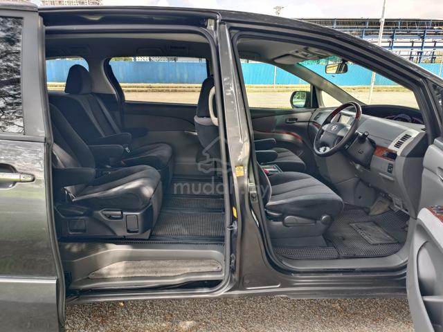 2010/15 TOYOTA ESTIMA 2.4 AERAS Facelift 7 SEATER - 4